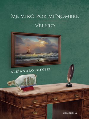 cover image of Me miró por mi nombre